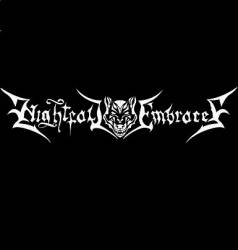 logo Nightfall Embraces